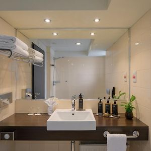 Camera superior con letto king size